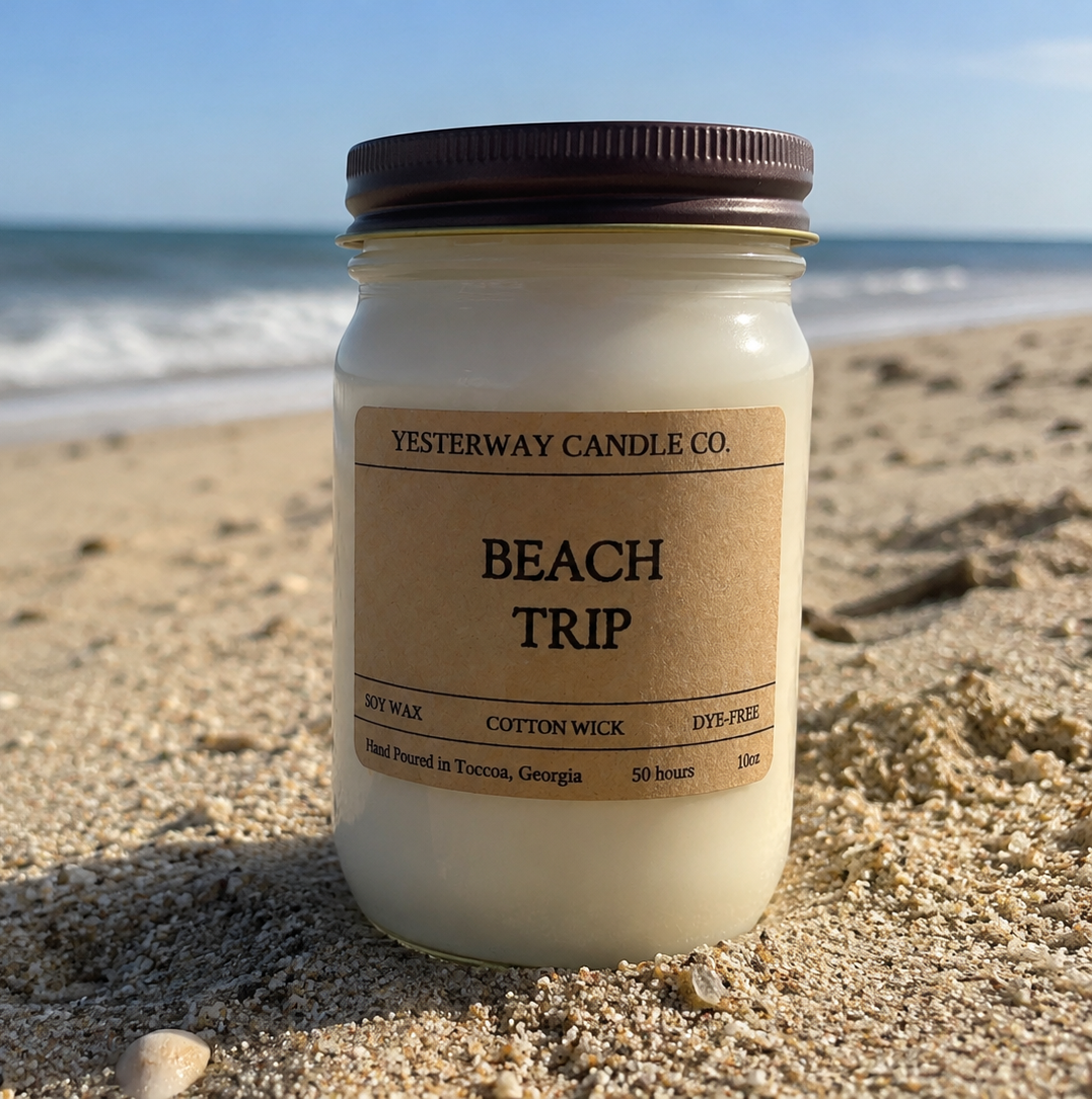 Beach Trip
