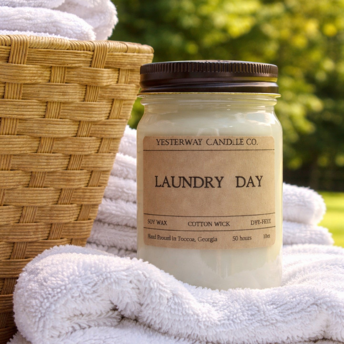 Laundry Day
