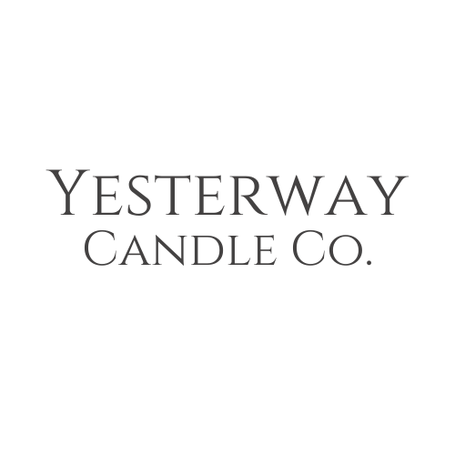 Yesterway Candle Co.