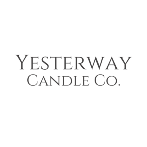 Yesterway Candle Co.