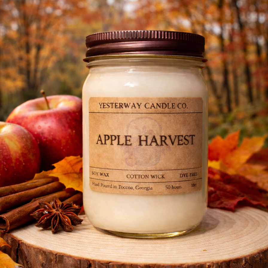 Apple Harvest