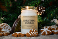 Christmas Cookie