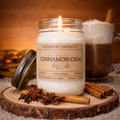 Cinnamon Chai