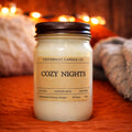 Cozy Nights