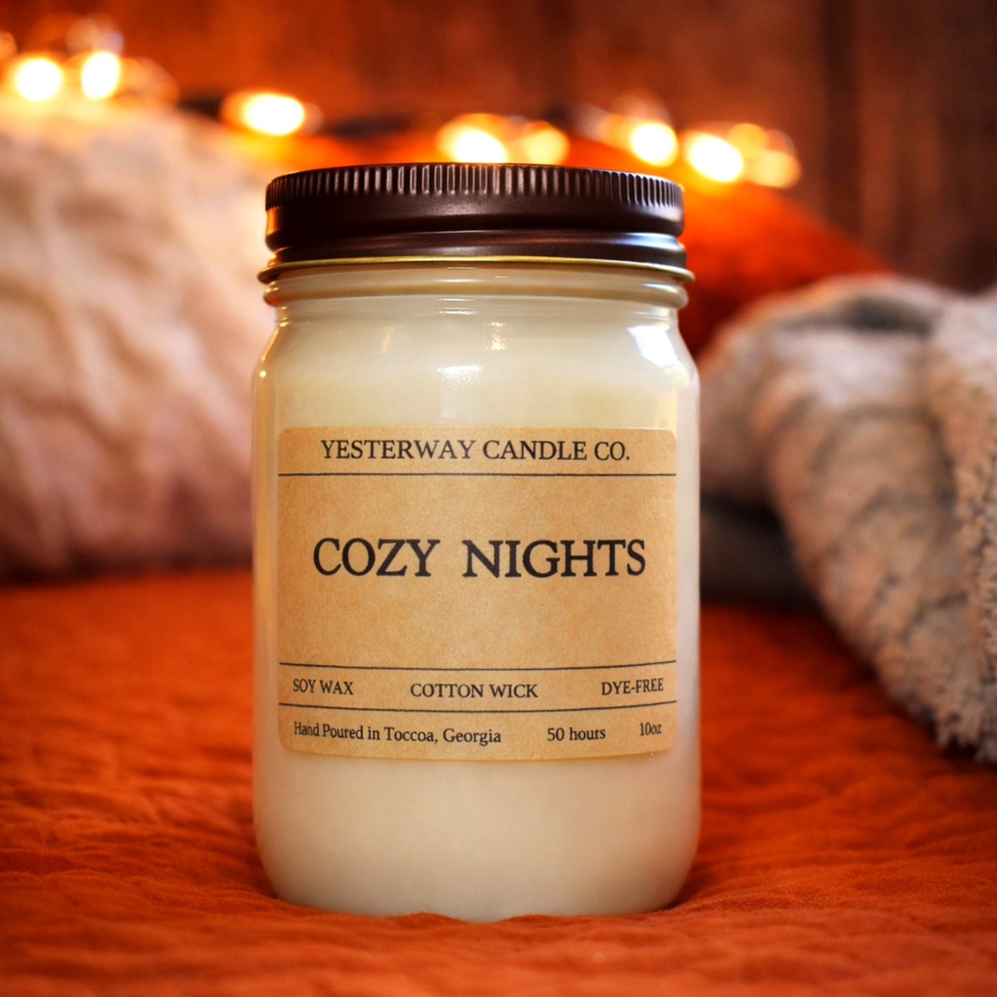 Cozy Nights