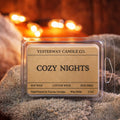 Cozy Nights- Wax Melts