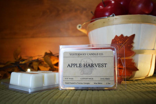 Apple Harvest - Wax Melts