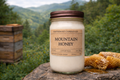 Mountain Honey
