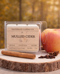 Mulled Cider Wax Melt